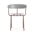 Magis Officina Dining Chair
