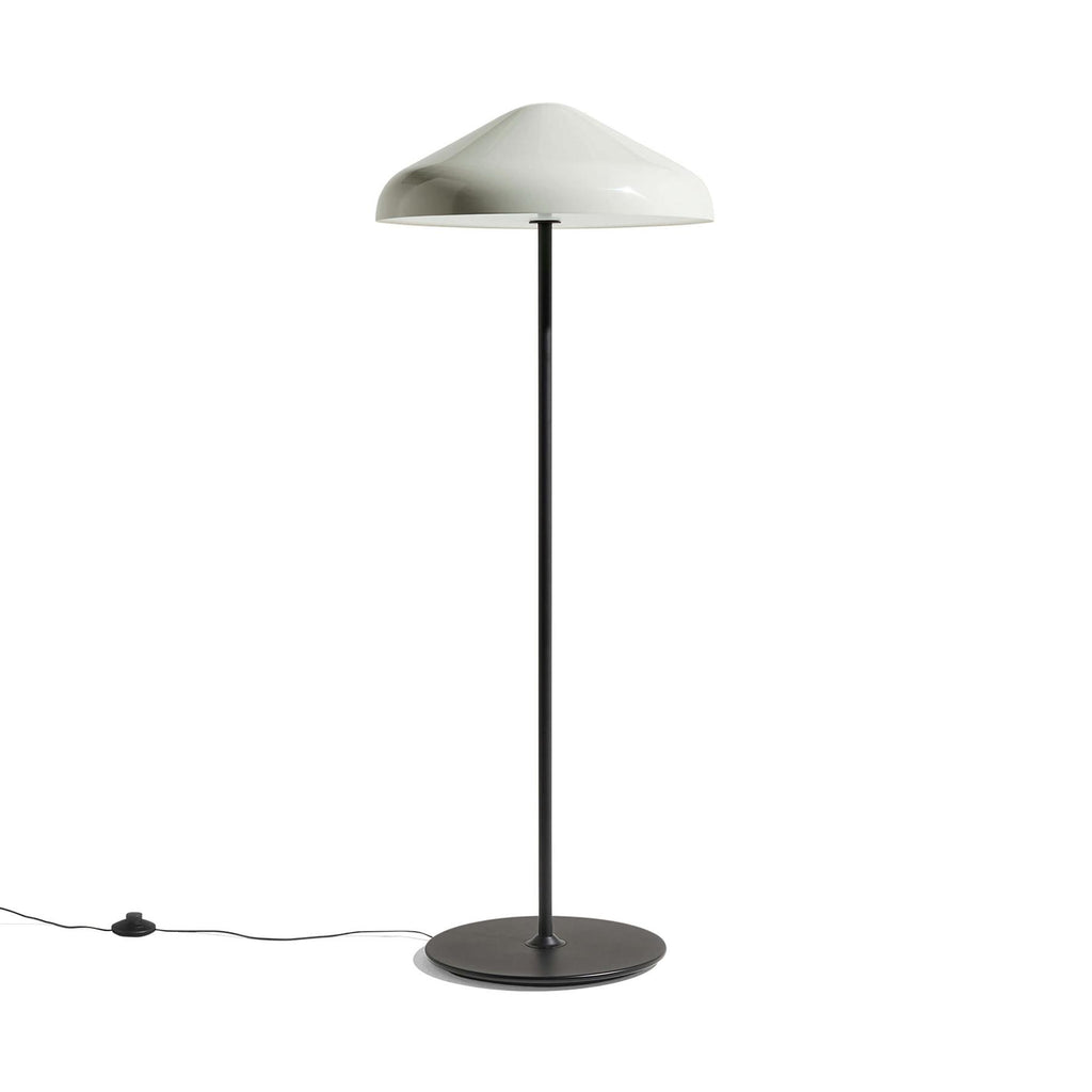 HAY PAO Steel Floor Lamp