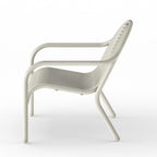 Tom Dixon Groove Garden Lounge Chair