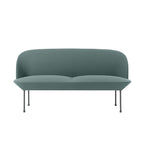 Muuto Oslo 2 Seater Sofa