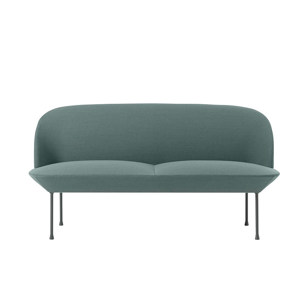 Muuto Oslo 2 Seater Sofa