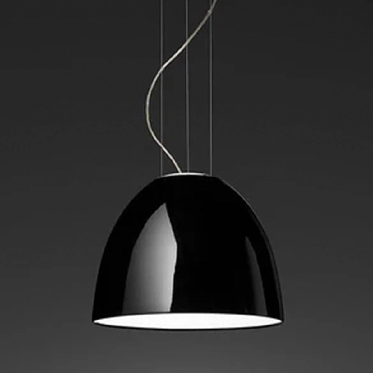 Artemide Nur Pendant Light