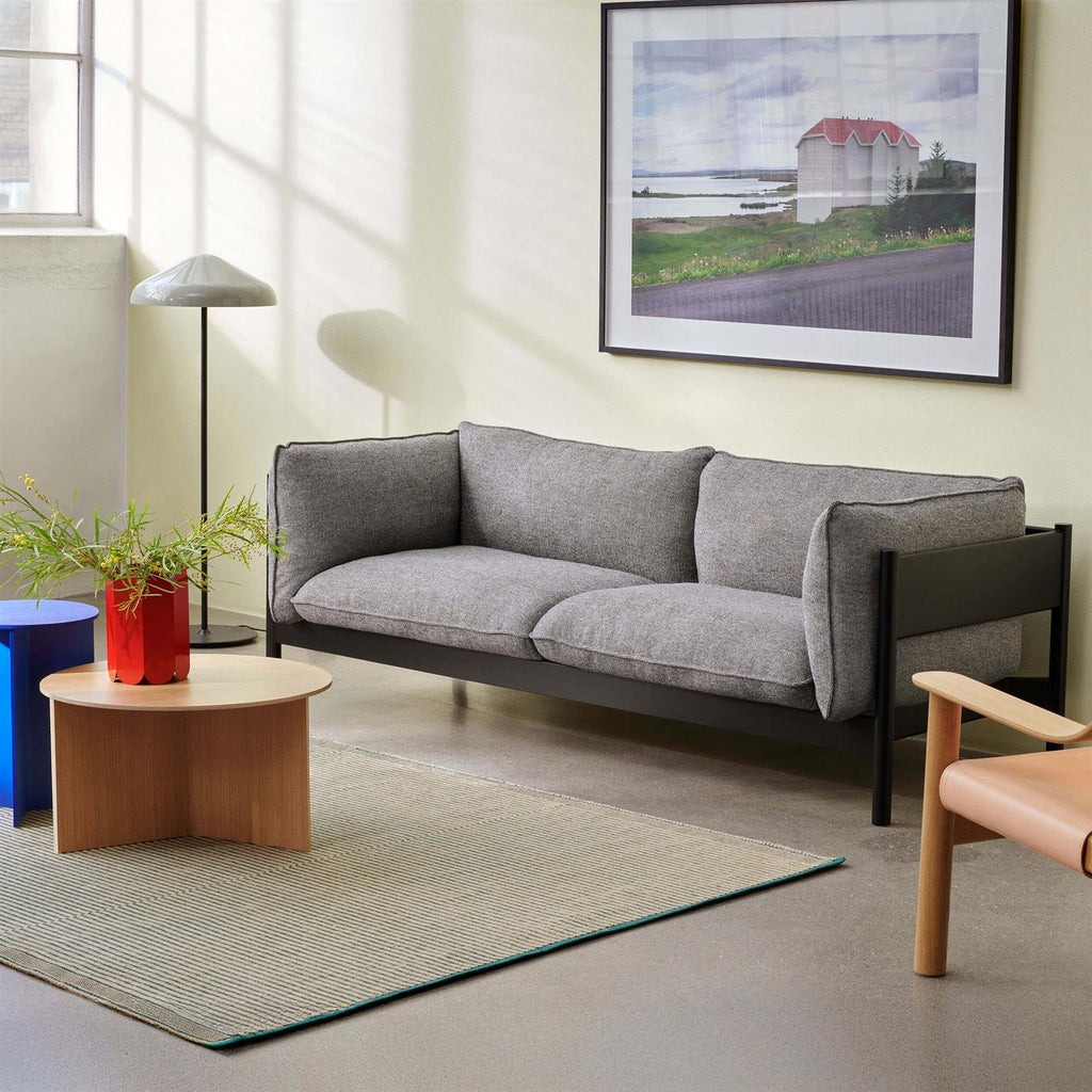 HAY PAO Steel Floor Lamp
