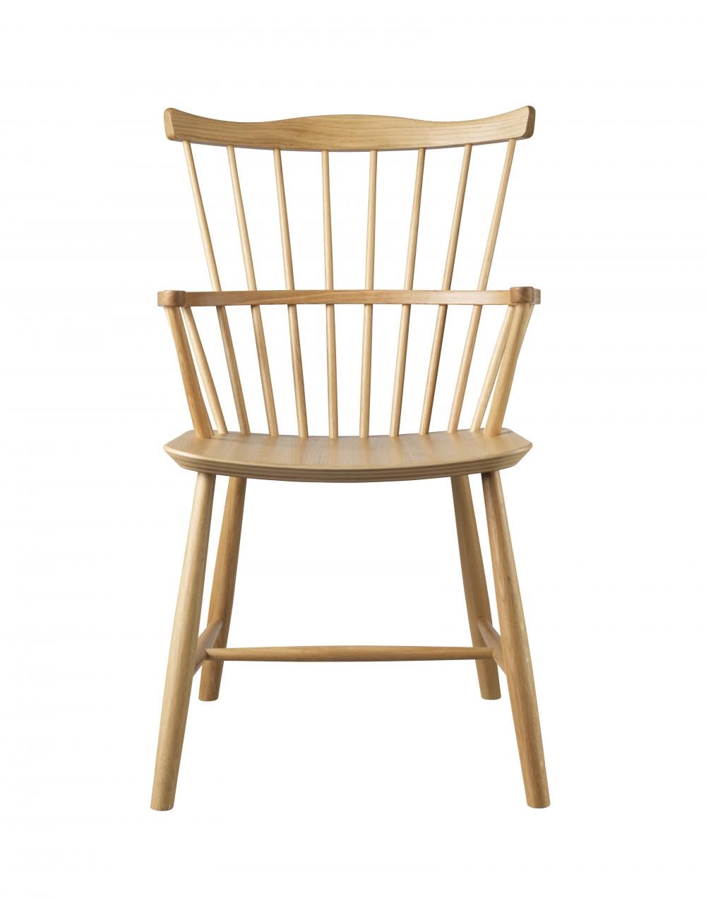 FDB Mobler J52B Armchair