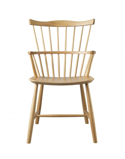 FDB Mobler J52B Armchair