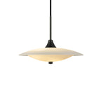Halo Design Baroni Pendant Light - Black
