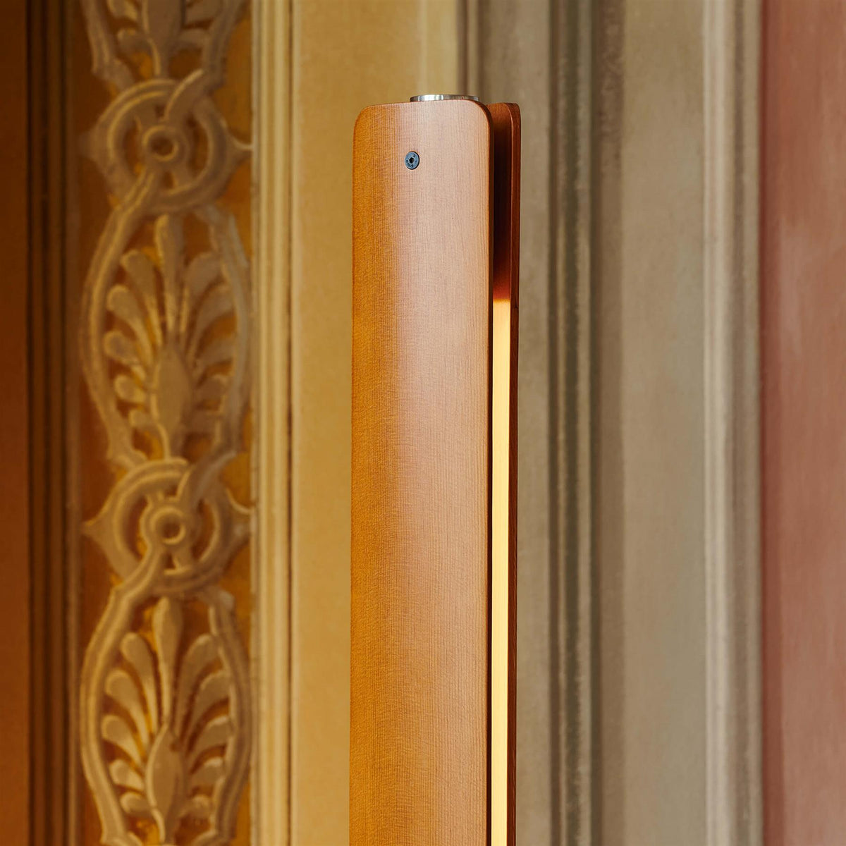 Flos Seki-Han Floor Lamp