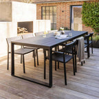 Case Furniture Eos Extendable Table