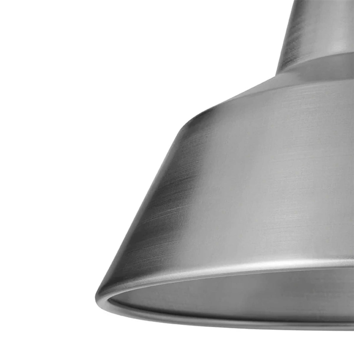 Made by Hand Workshop Pendant Light
