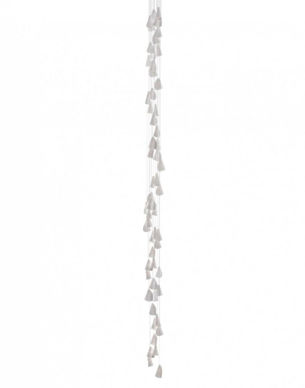 Bocci Series 21 Pendant Light 11 - 61 Pieces