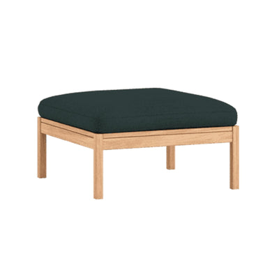 MOEBE Modular Sofa Ottoman