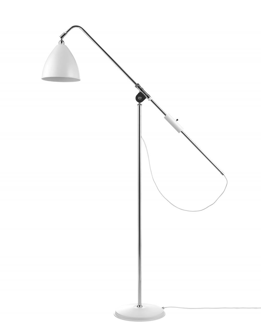 GUBI Bestlite BL4 Floor Lamp