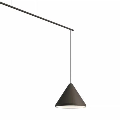 Vibia North Pendant Light with Arm