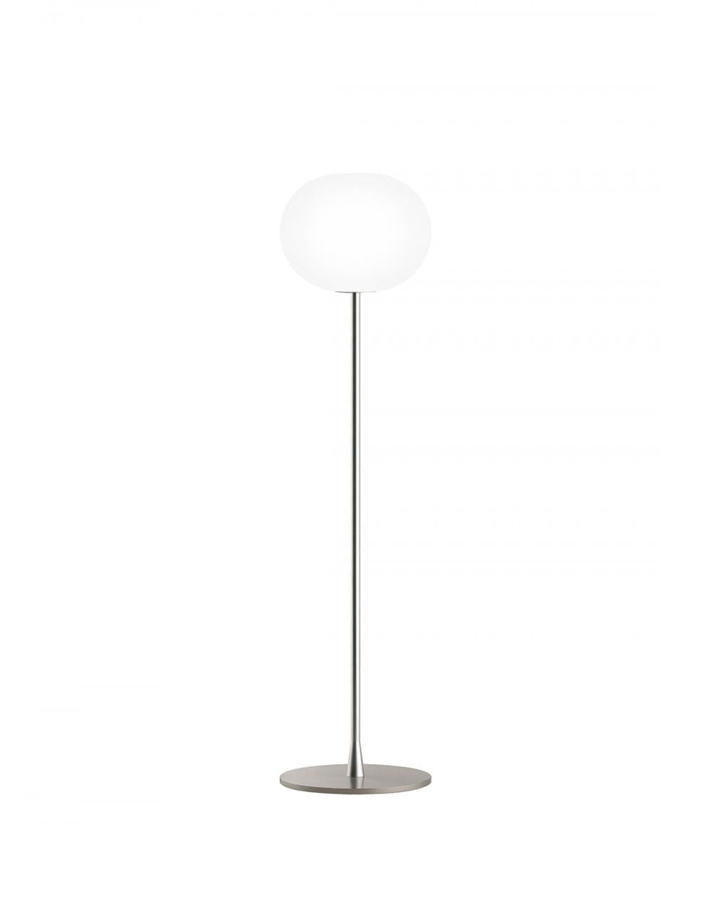 Flos Glo-Ball Floor Lamp