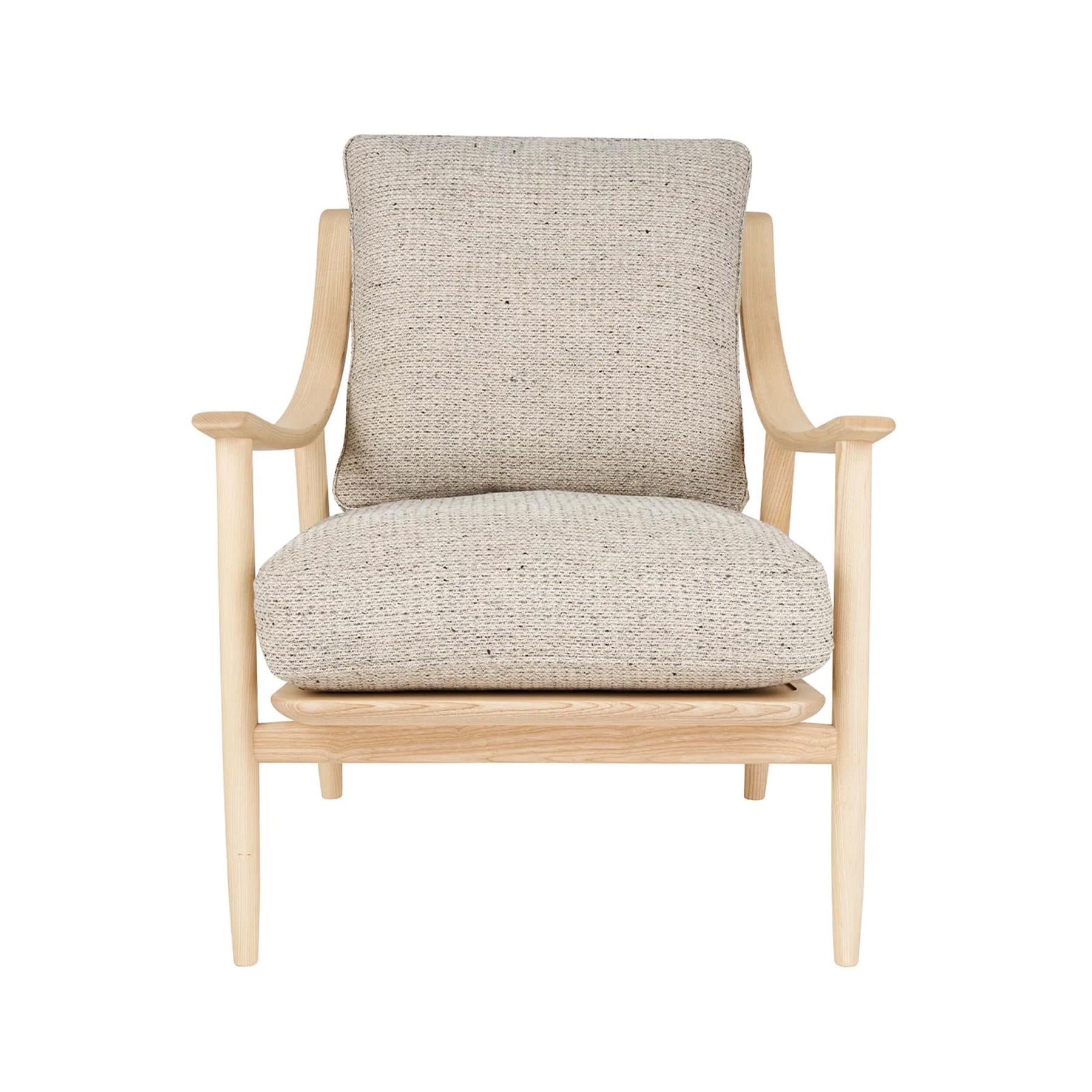 Ercol Marino Lounge Chair