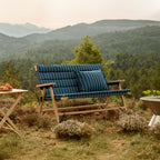 HAY Outdoor Market Cushion