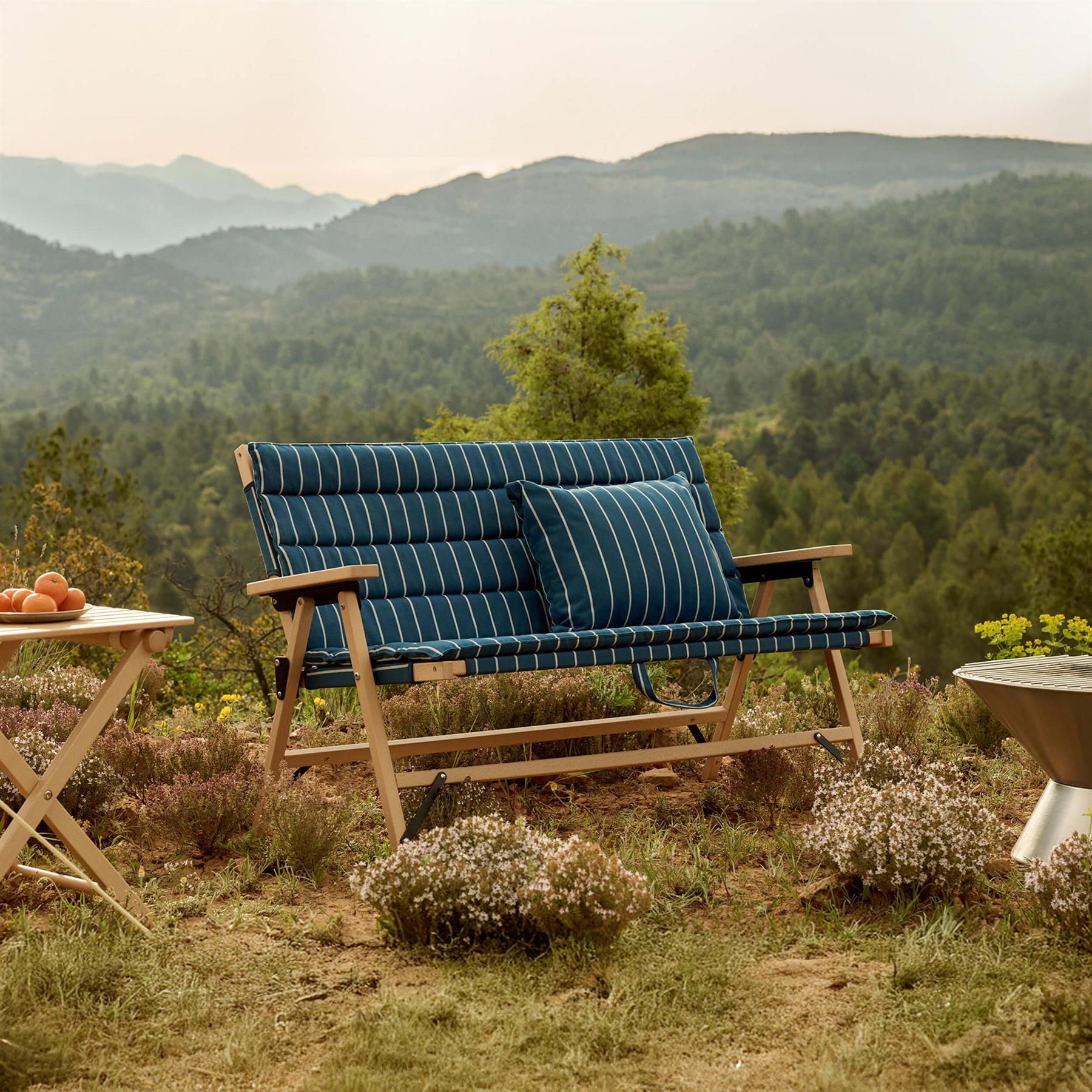 HAY Outdoor Market Cushion
