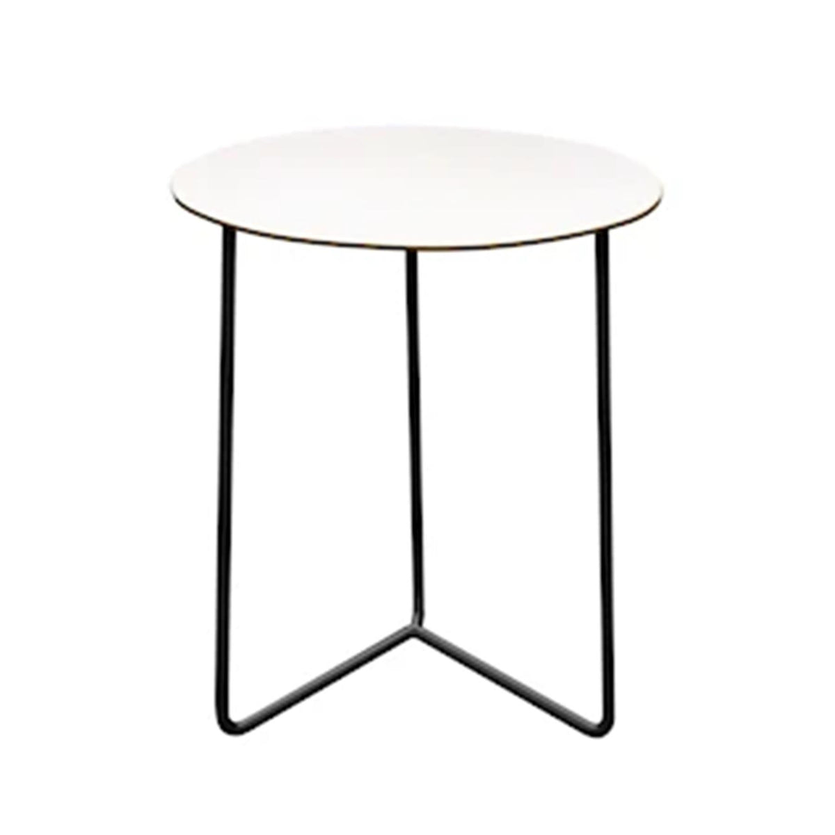 Grythyttan Stalmobler High Tech Round Outdoor Dining Table