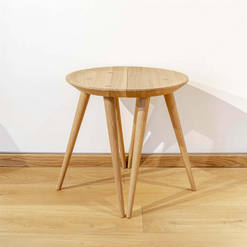Tamart Central Stools Set of 2