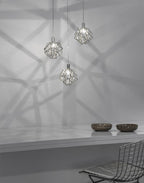 Etoile single pendant