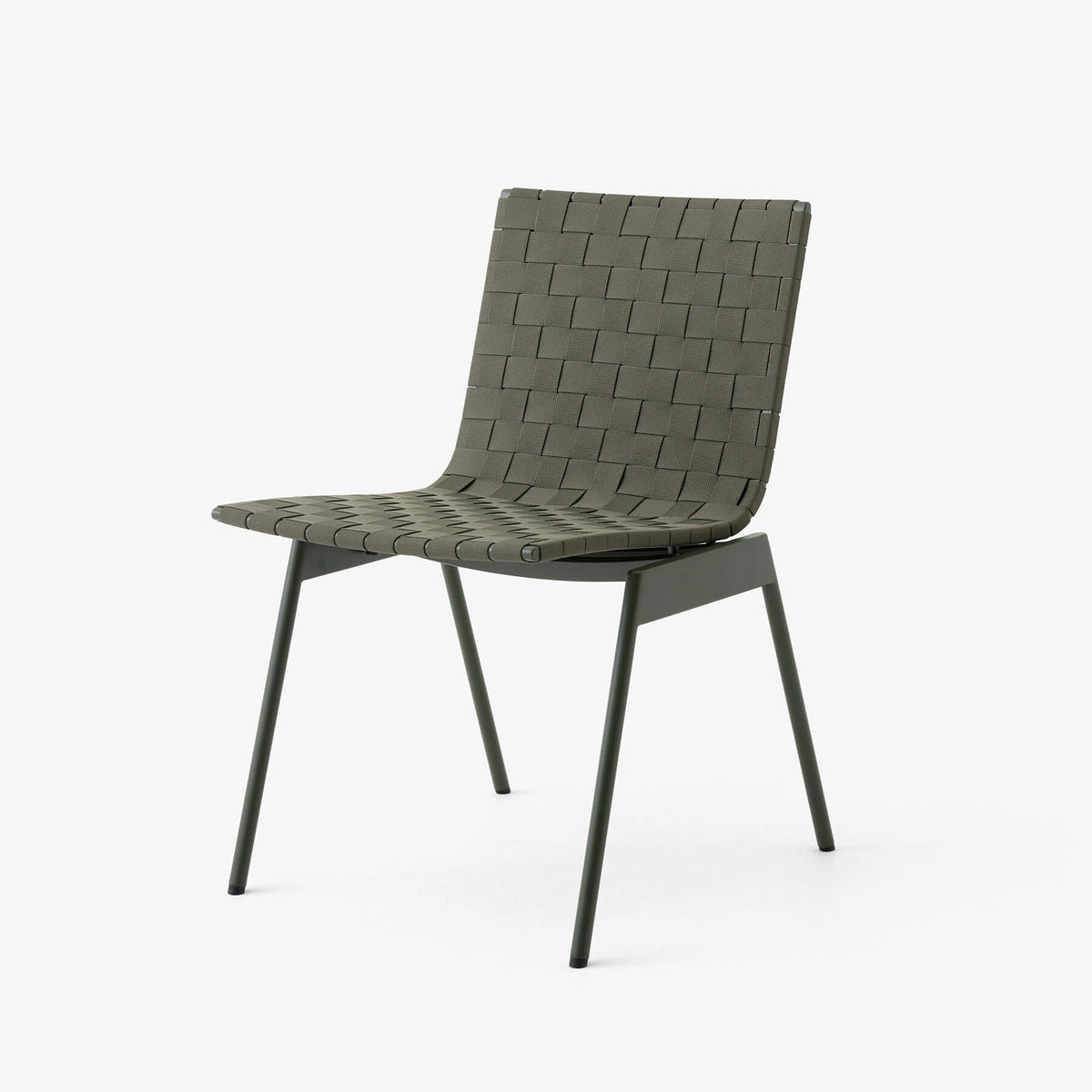 &Tradition Ville AV33 & AV34 Garden Chair