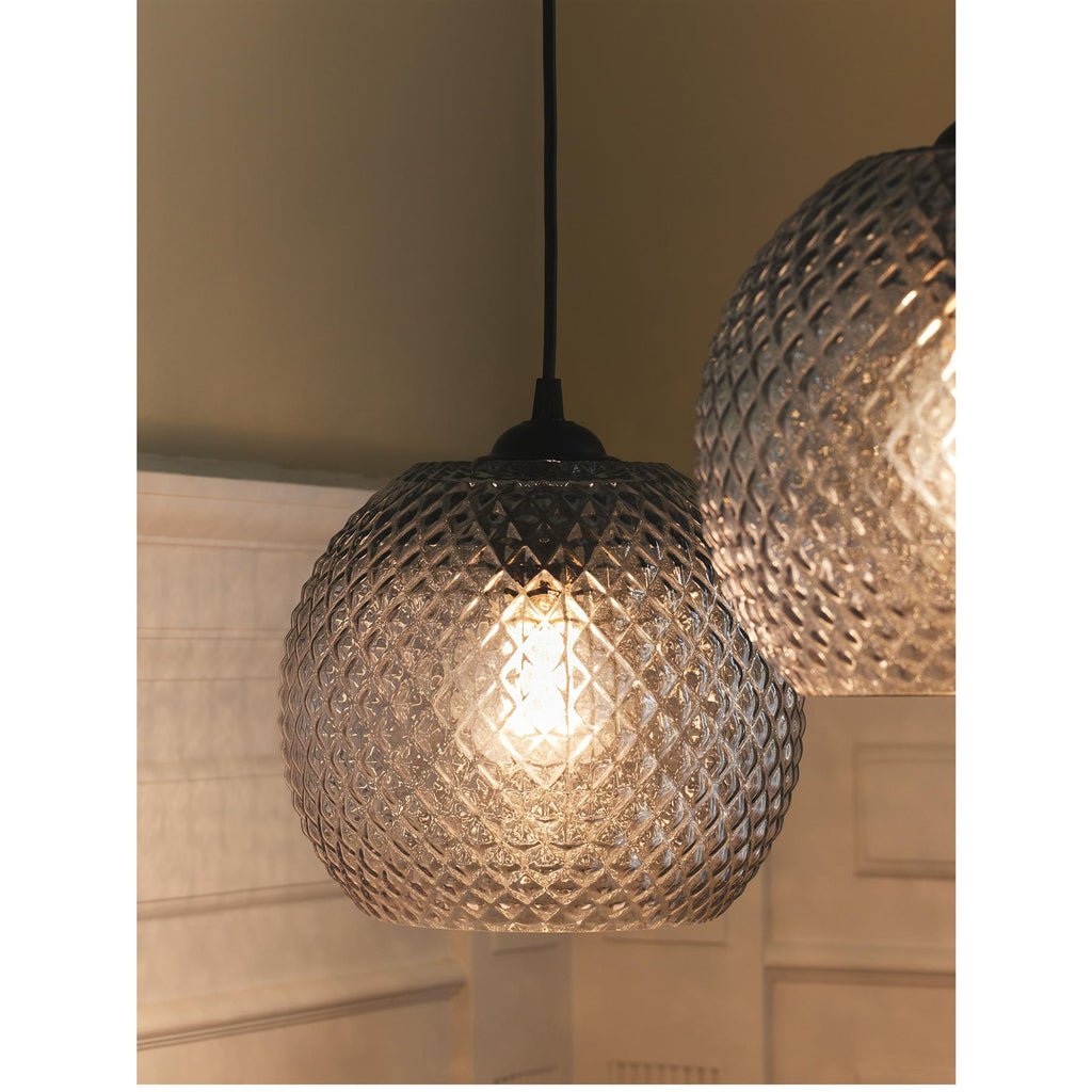 Halo Design Nobb Pendant Light