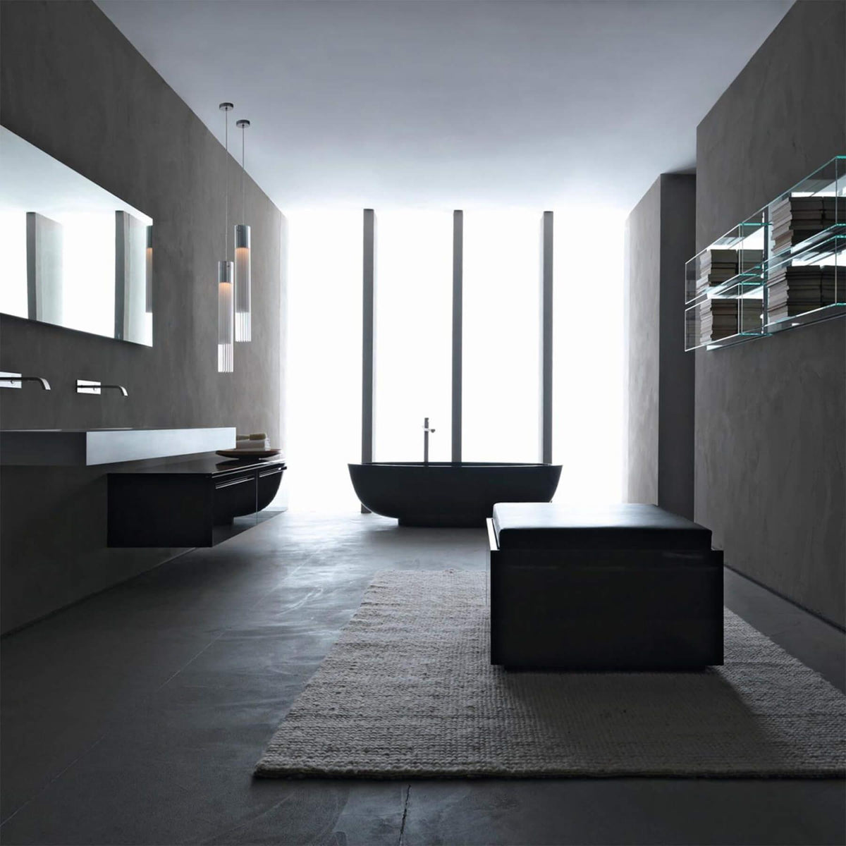 Nemo Ilium Pendant Light