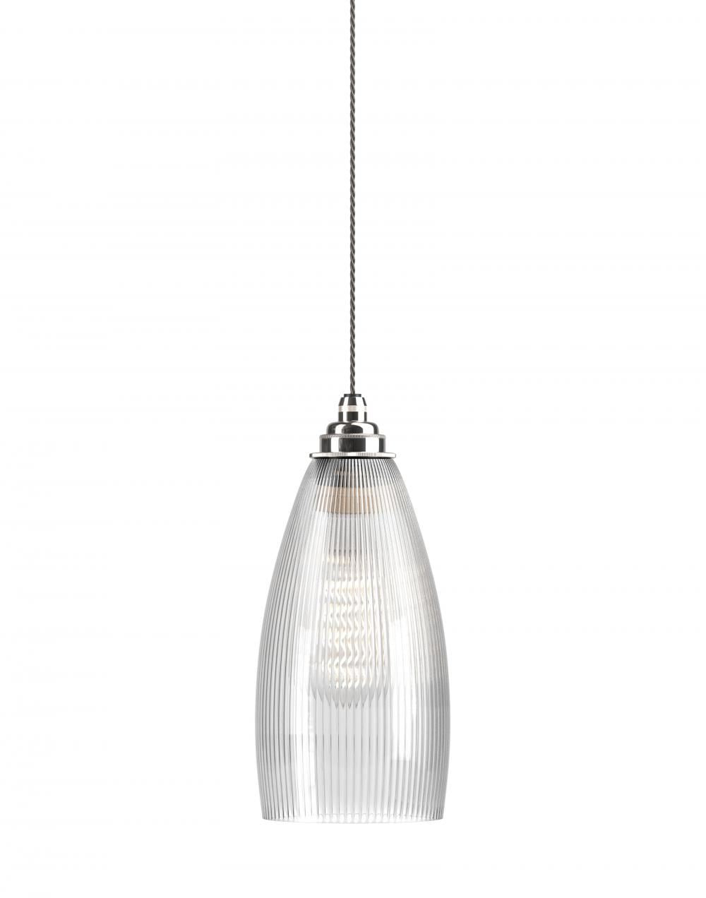 Fritz Fryer Upton Pendant Light