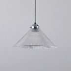 Original BTC Conical Prismatic Pendant