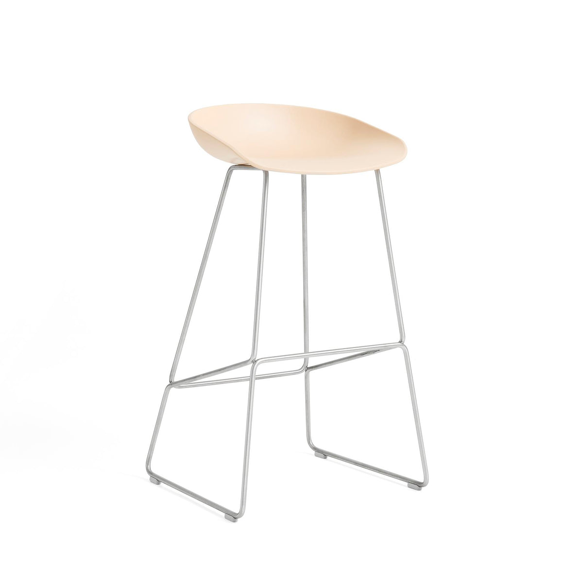 HAY About A Stool 38 Bar Stool
