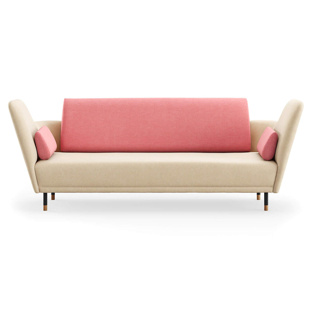 Finn Juhl The 57 Sofa