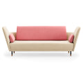 Finn Juhl The 57 Sofa