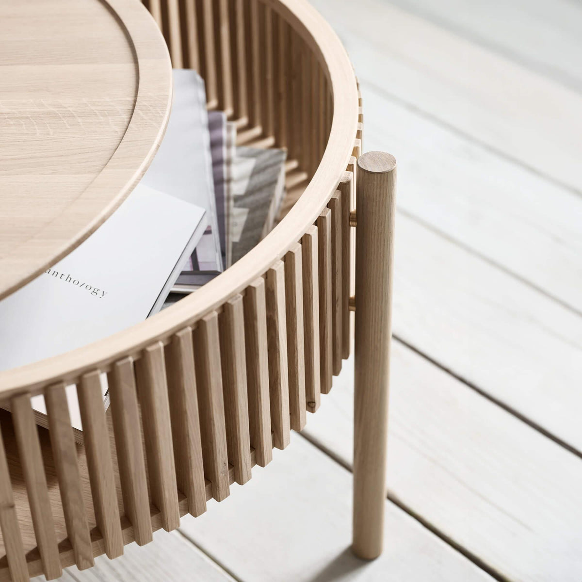 Bolia Story Coffee Table