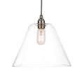 Leverint Camden Pendant Light