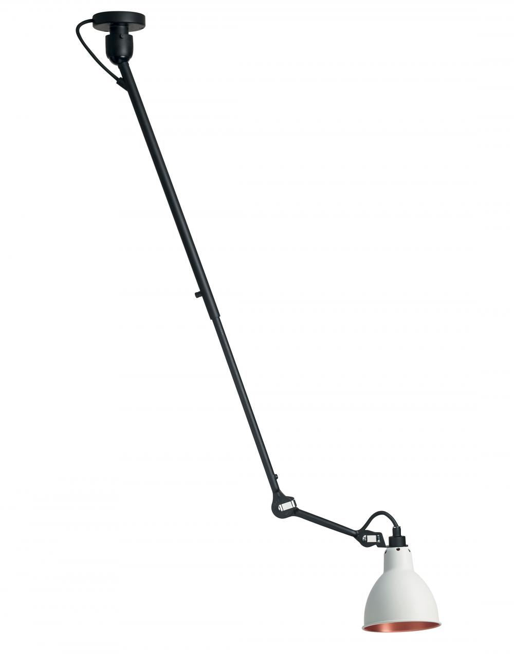 DCW Editions Lampe Gras 302 Ceiling Light