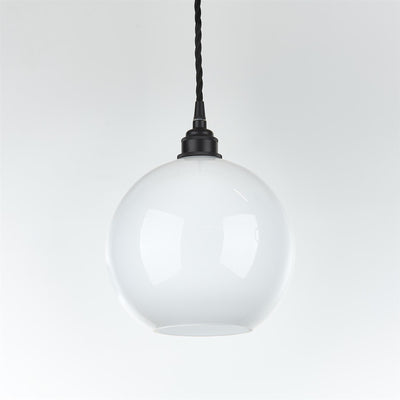 Old School Electric Adderley Pendant Light