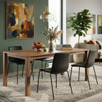 Fredericia Pato 4 Leg Chair, Fully Upholstered