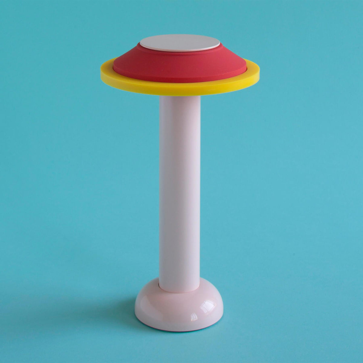 Sowden PL2 portable rechargeable lamp
