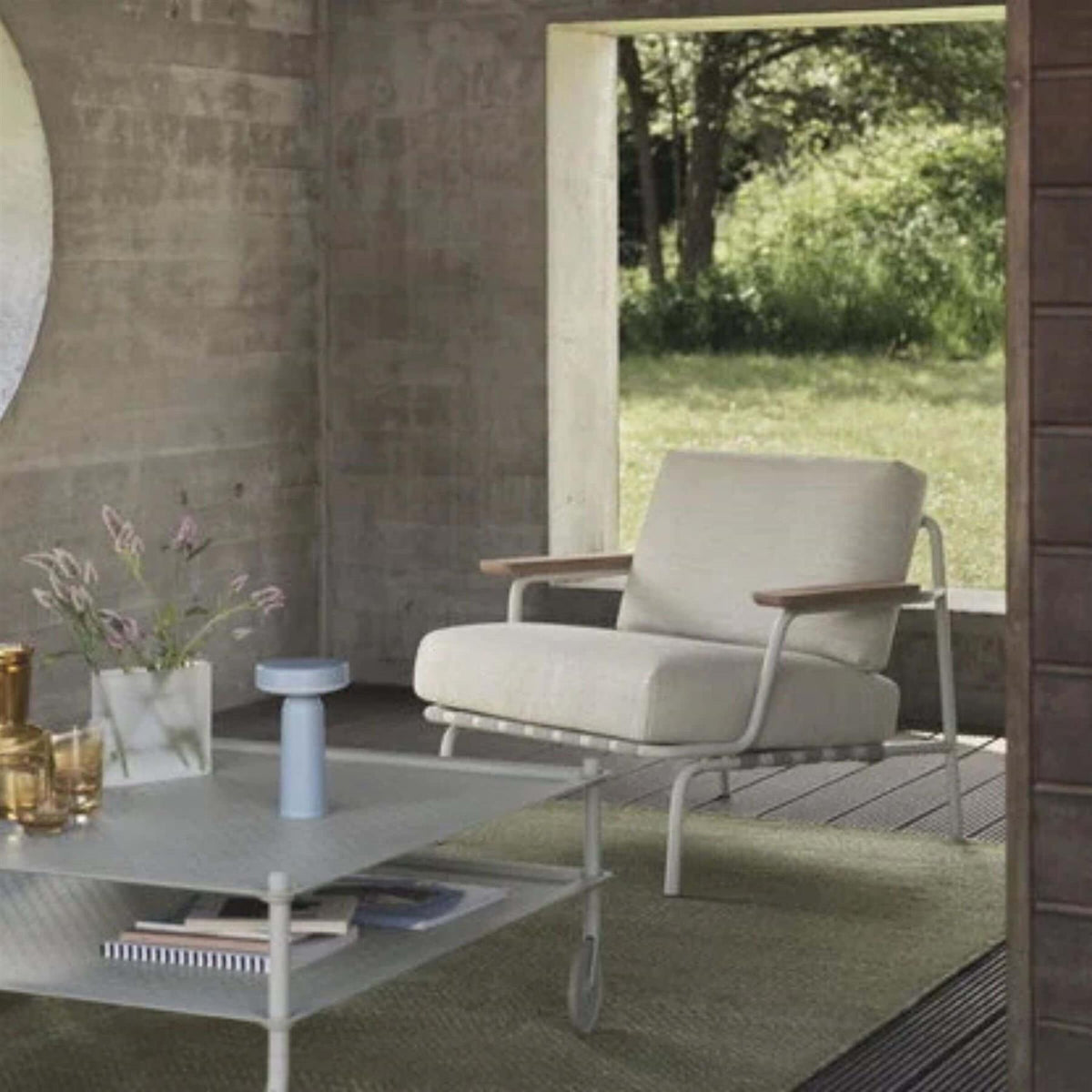 Muuto Ply Rug 170 x 240