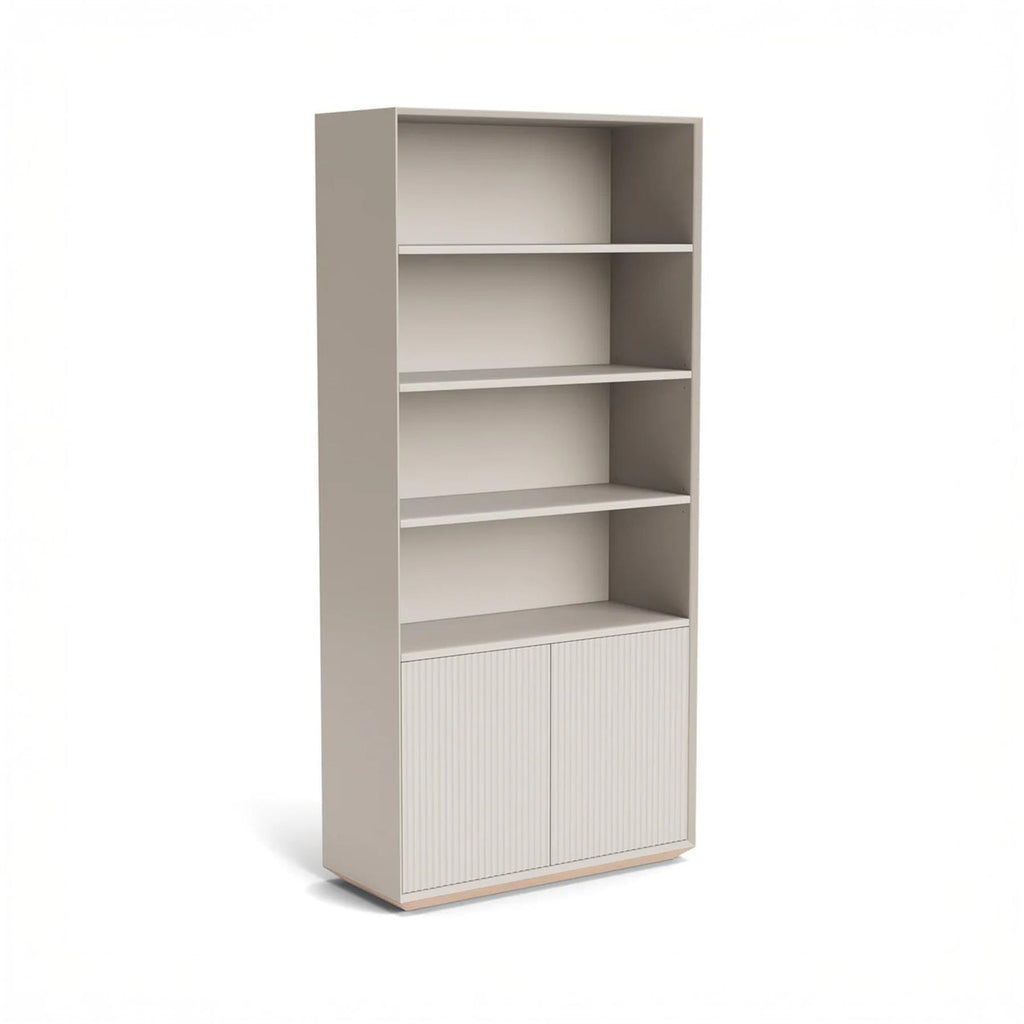 The Conran Shop Pillar Shelving Cupboard Unit