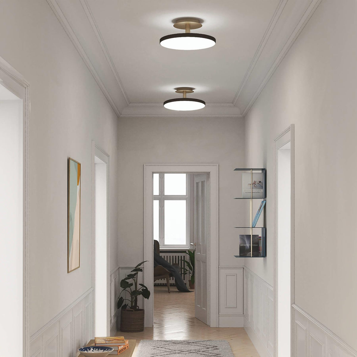 Umage Asteria Ceiling Light