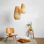 Graypants Drop Pendant Light