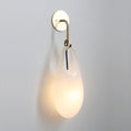 Hold 12 wall light