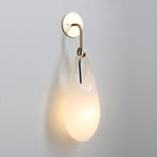 Hold 12 wall light