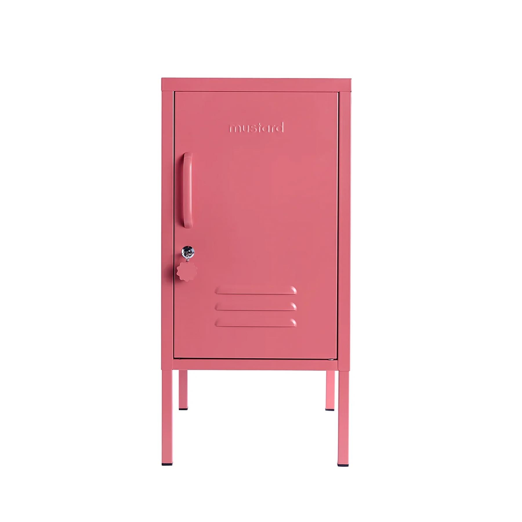 Mustard Made The Shorty Locker