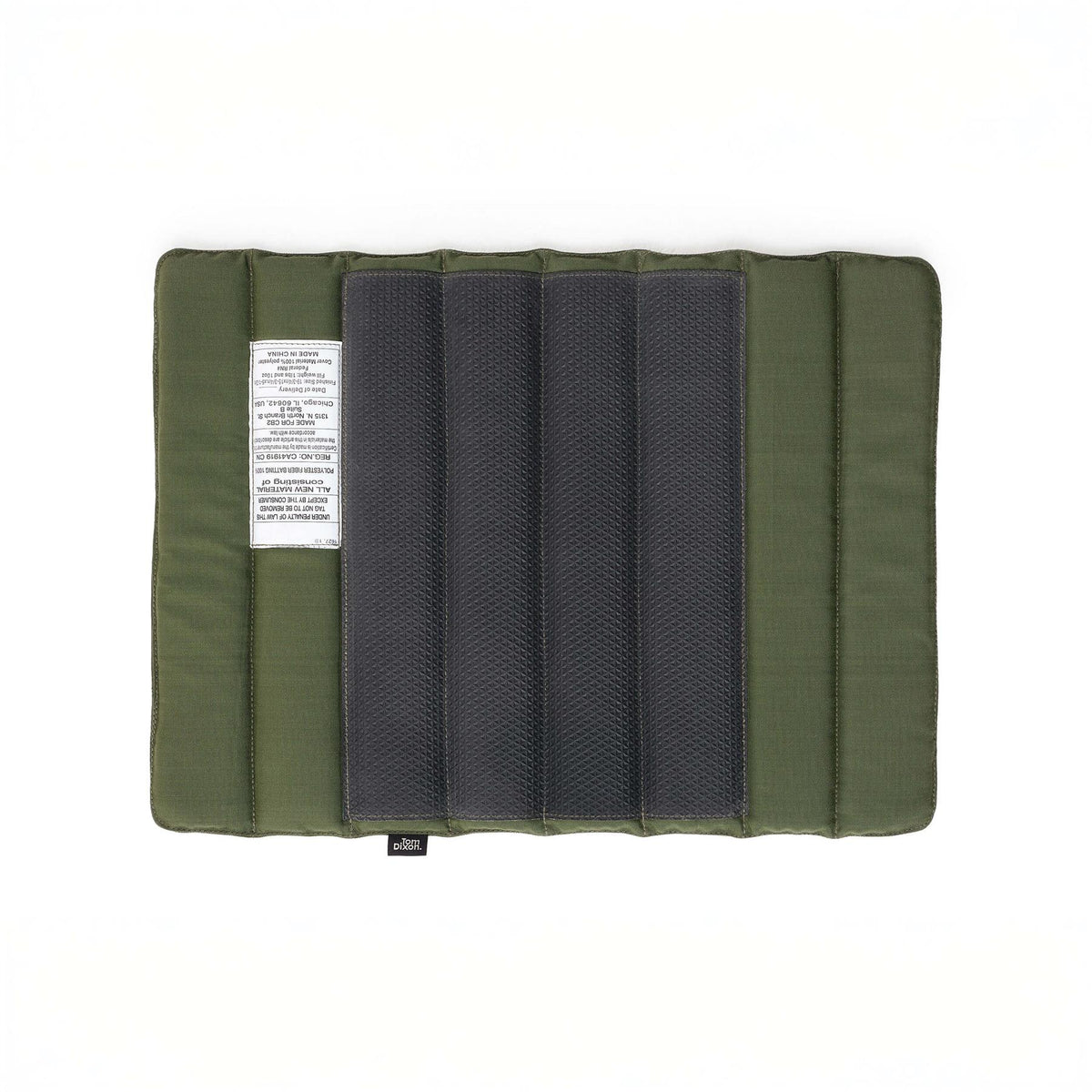 Tom Dixon Groove Seat Cushion