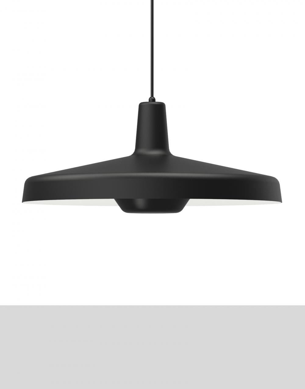 Outlet Arigato Pendant - Large, Black