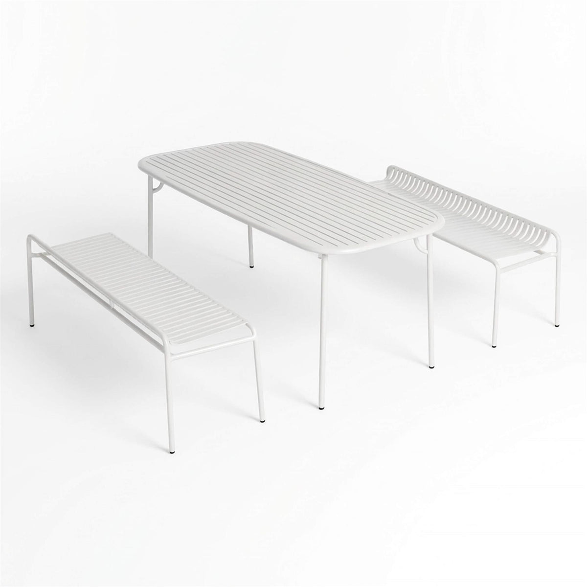 Petite Friture Week-End Outdoor Picnic Set - Curated by Holloways of Ludlow