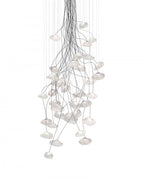 Bocci Series 73 Semi Rigid Pendant Light 8 - 36 Pieces