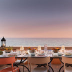 Kartell Rechargeable Portable Lamp